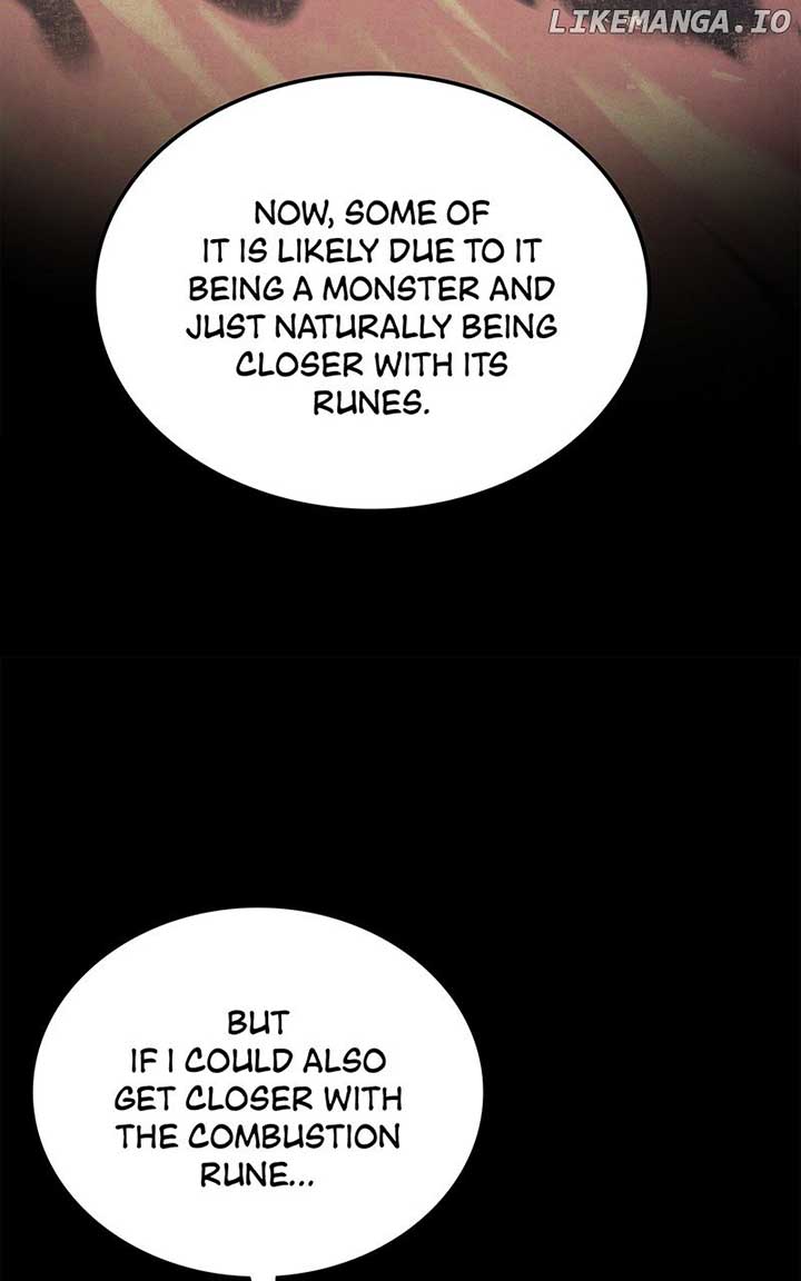Return of the Runebound Professor Chapter 44 page 94