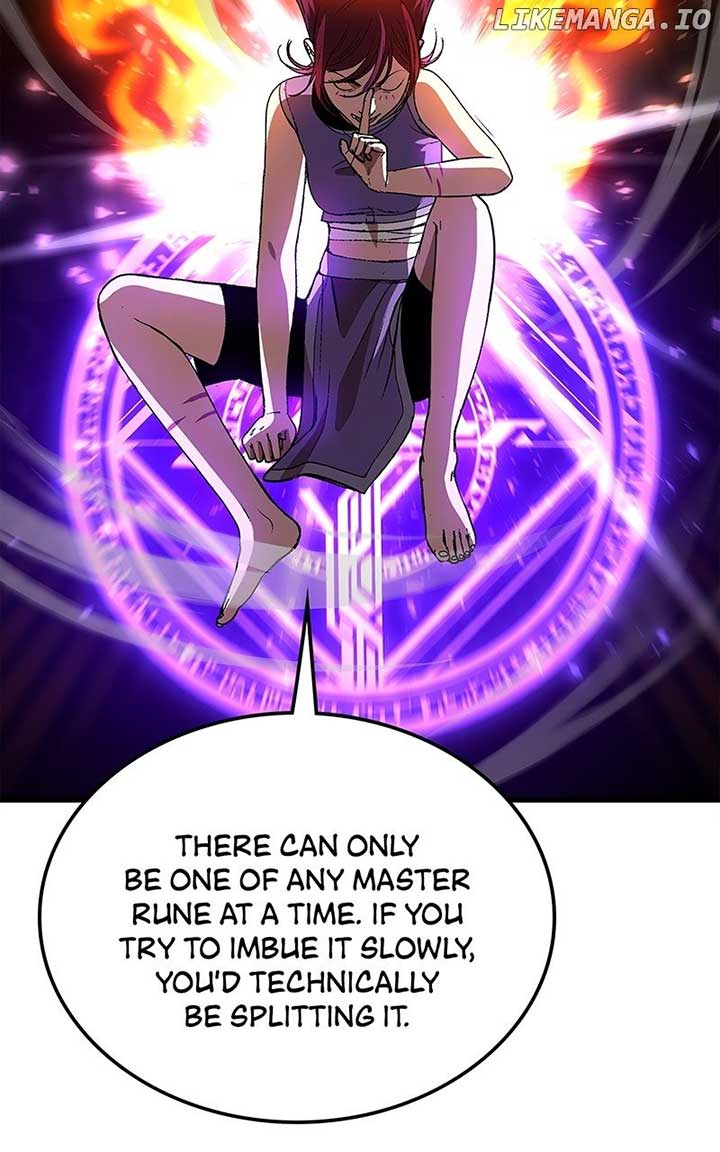 Return of the Runebound Professor Chapter 44 page 102