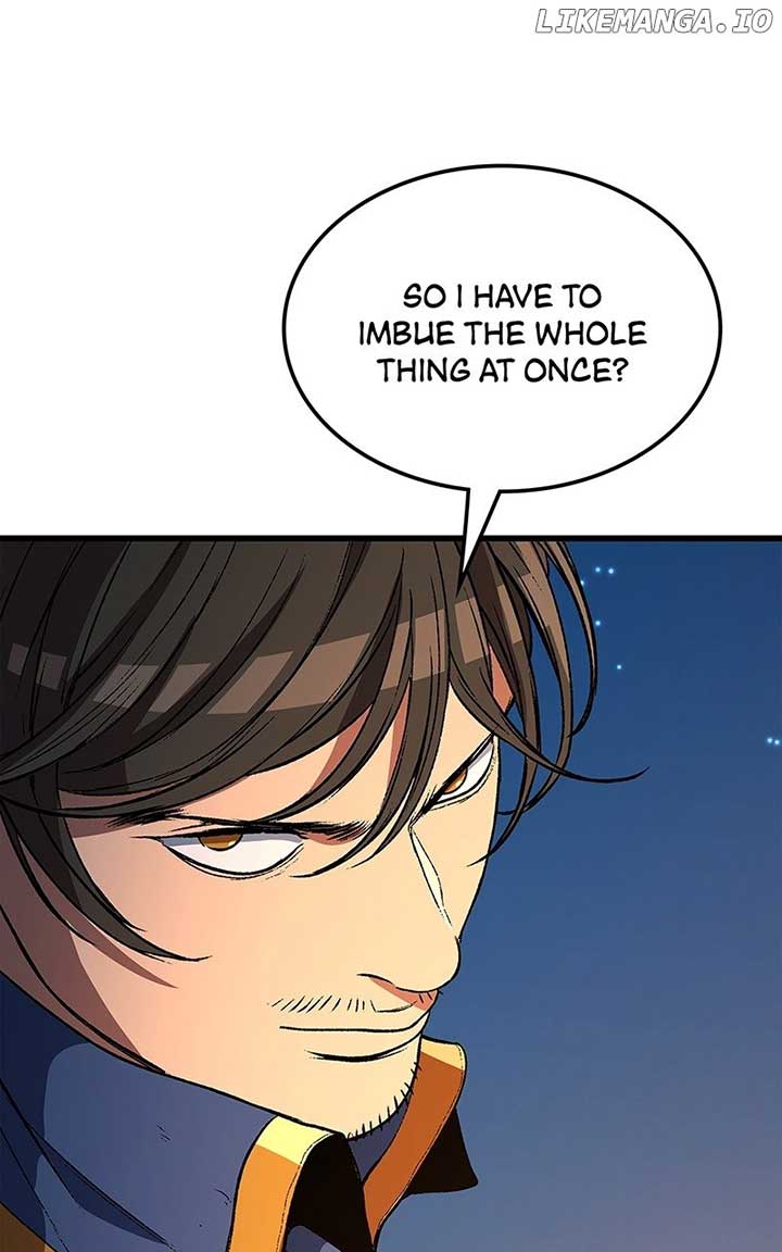 Return of the Runebound Professor Chapter 44 page 103