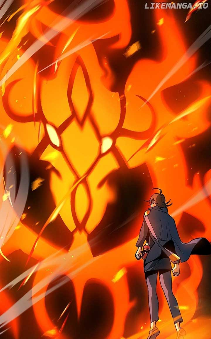 Return of the Runebound Professor Chapter 44 page 107