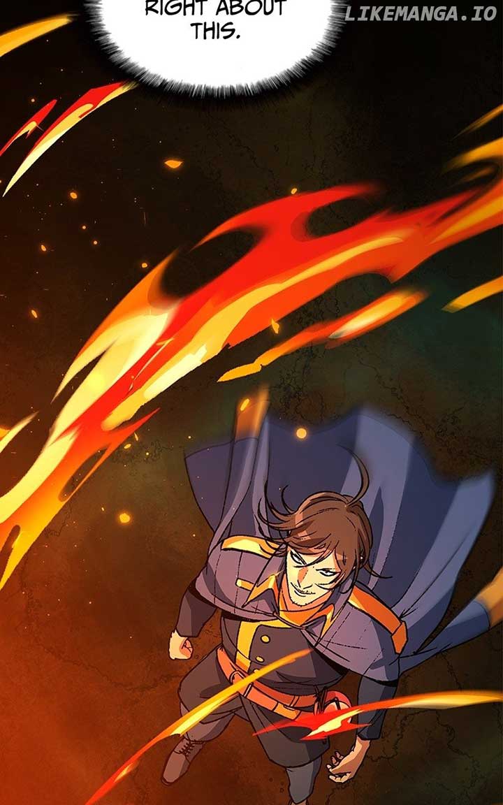 Return of the Runebound Professor Chapter 44 page 109