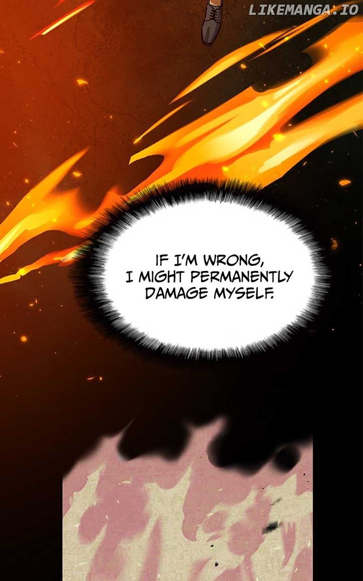 Return of the Runebound Professor Chapter 44 page 110