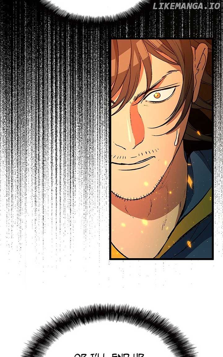 Return of the Runebound Professor Chapter 44 page 113
