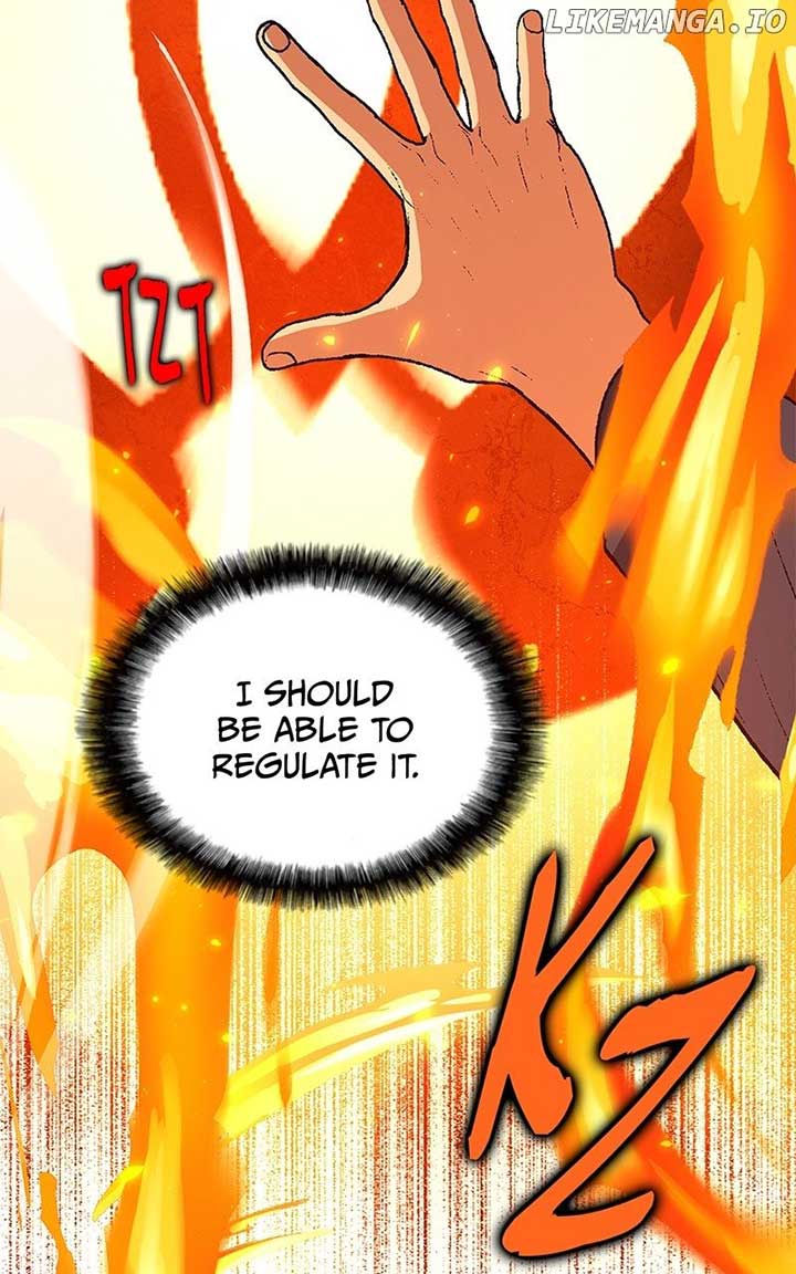 Return of the Runebound Professor Chapter 44 page 116
