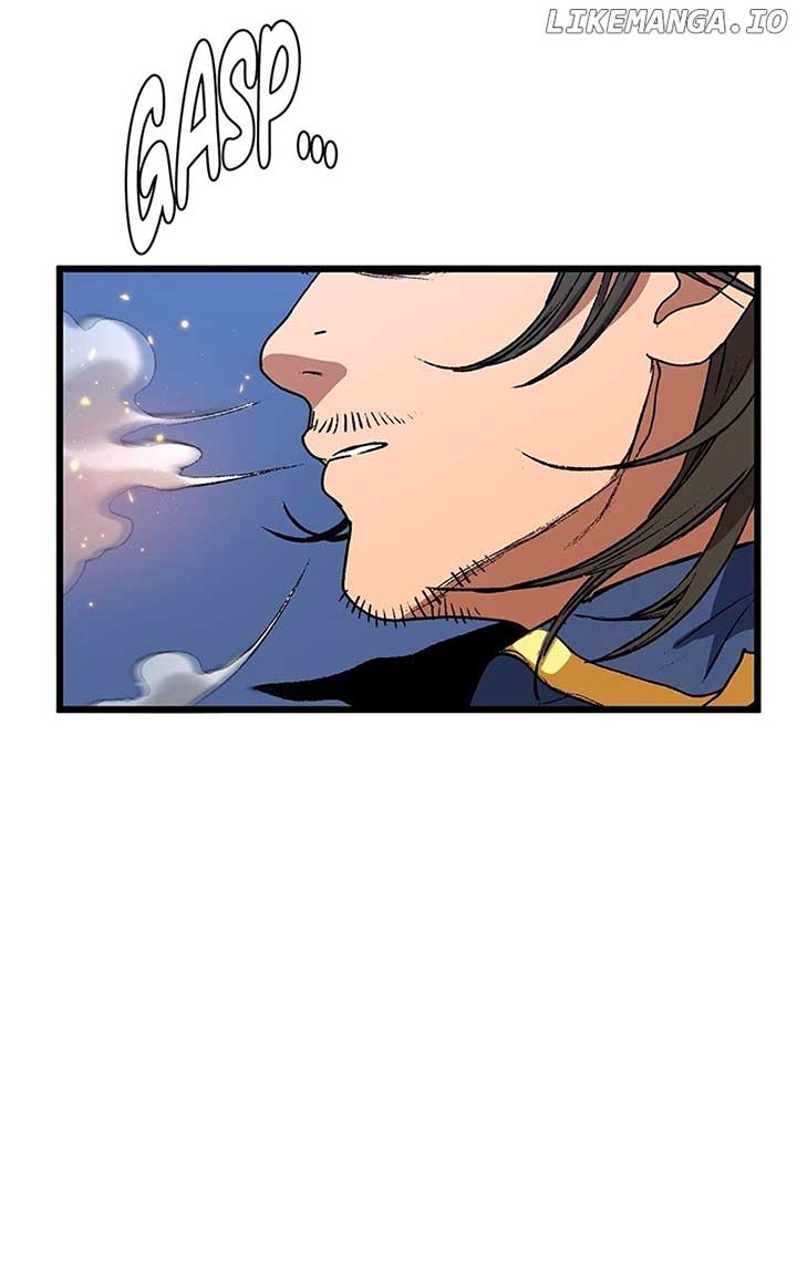 Return of the Runebound Professor Chapter 44 page 127