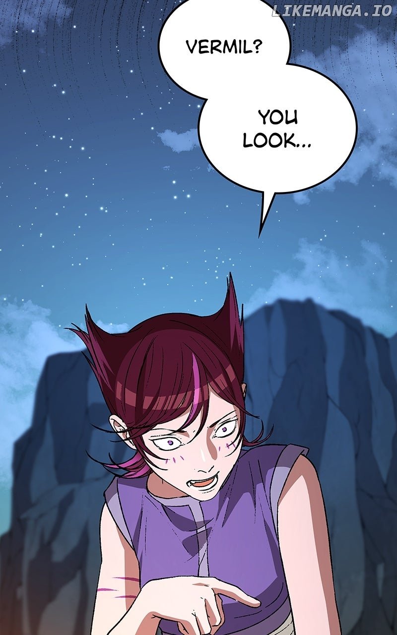 Return of the Runebound Professor Chapter 45 page 3