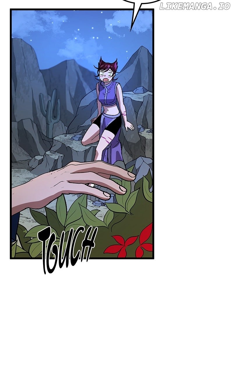 Return of the Runebound Professor Chapter 45 page 15