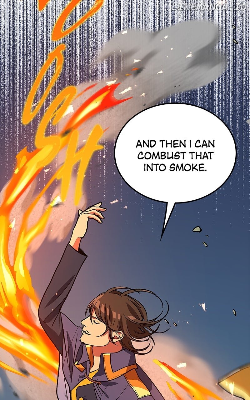 Return of the Runebound Professor Chapter 45 page 36