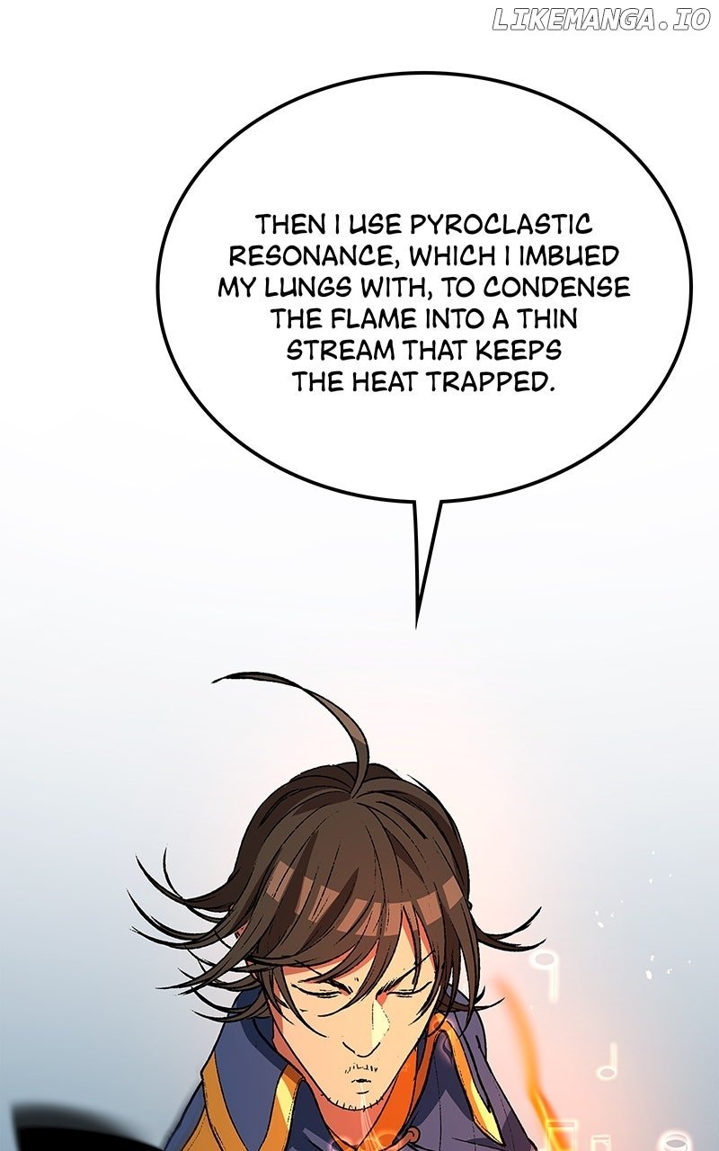 Return of the Runebound Professor Chapter 45 page 43