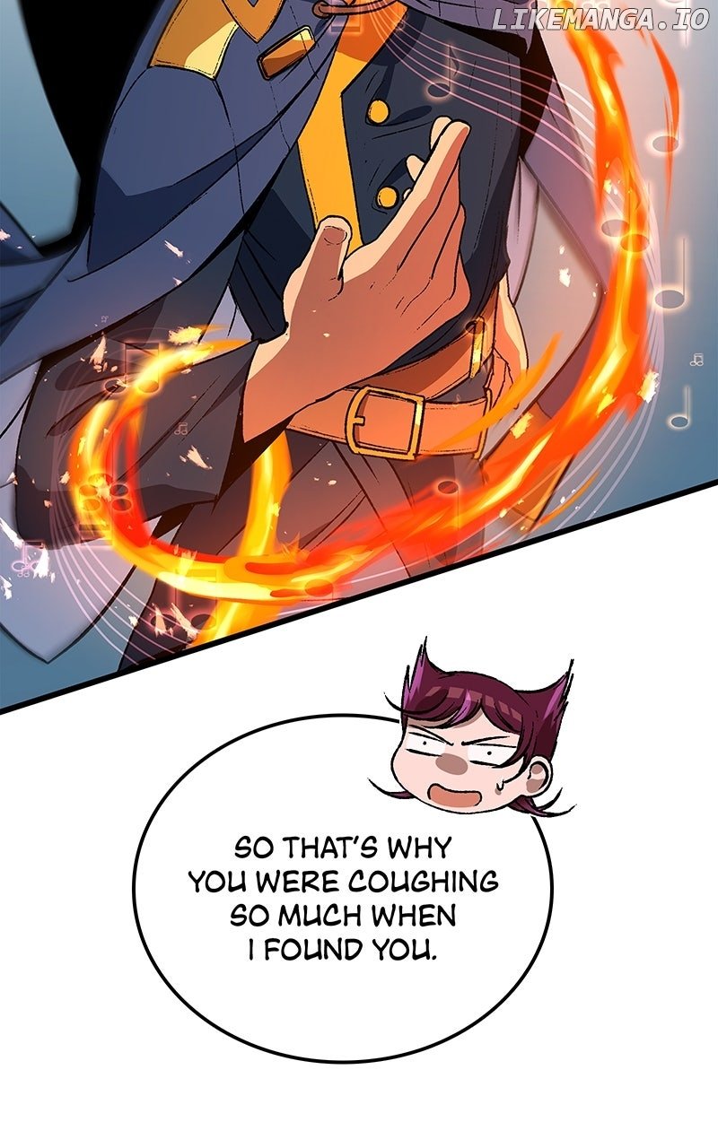 Return of the Runebound Professor Chapter 45 page 44