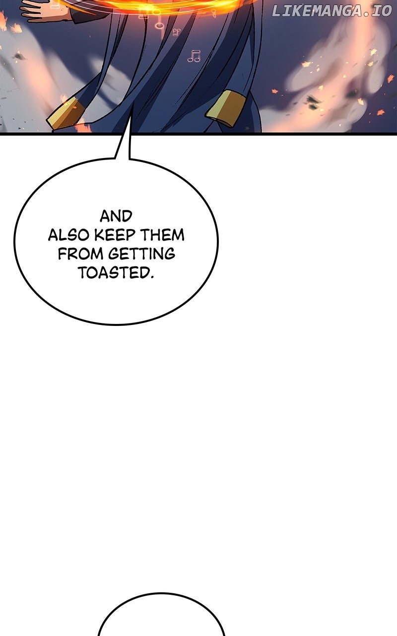 Return of the Runebound Professor Chapter 45 page 46