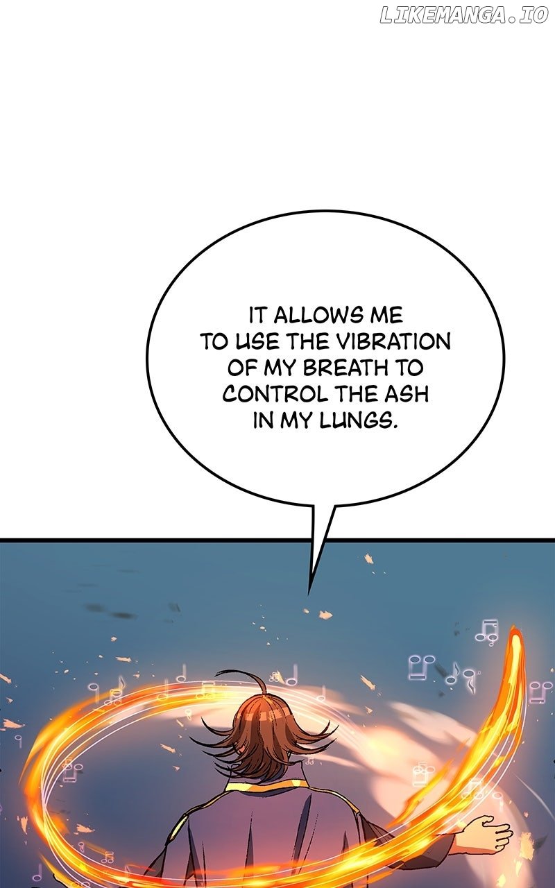 Return of the Runebound Professor Chapter 45 page 45