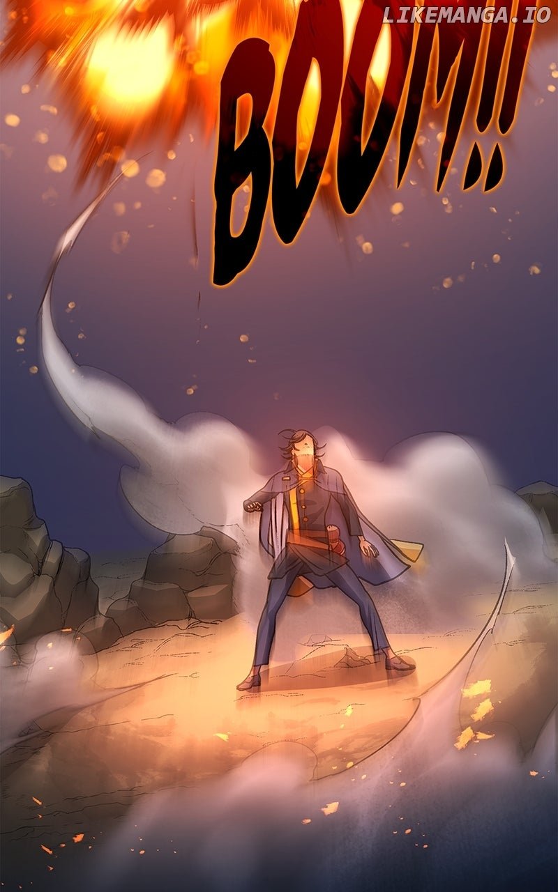 Return of the Runebound Professor Chapter 45 page 53