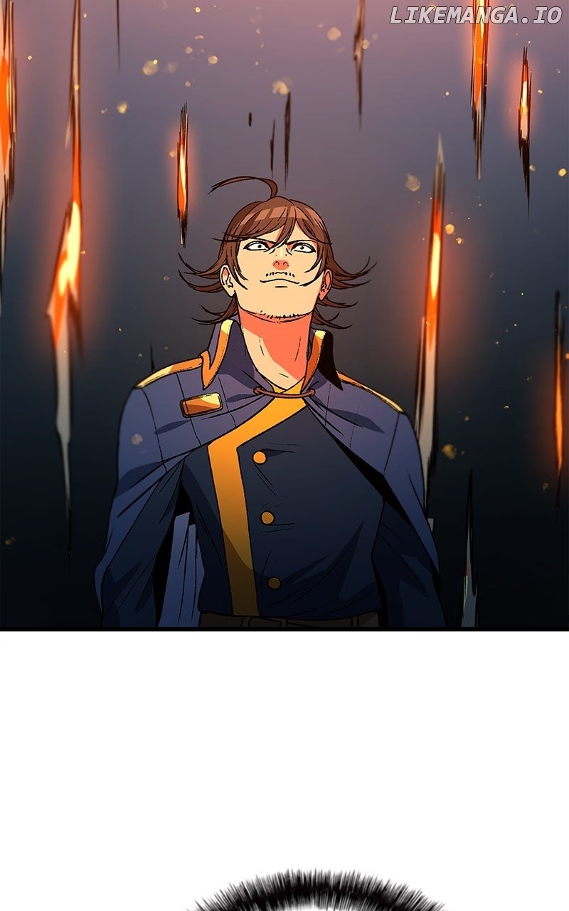 Return of the Runebound Professor Chapter 45 page 55