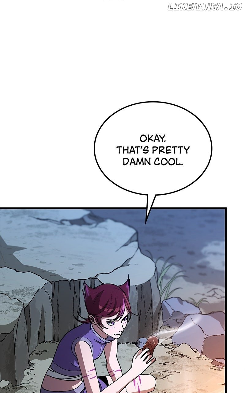 Return of the Runebound Professor Chapter 45 page 58