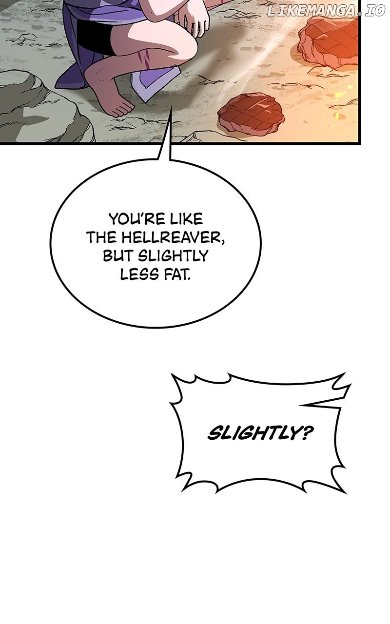 Return of the Runebound Professor Chapter 45 page 59
