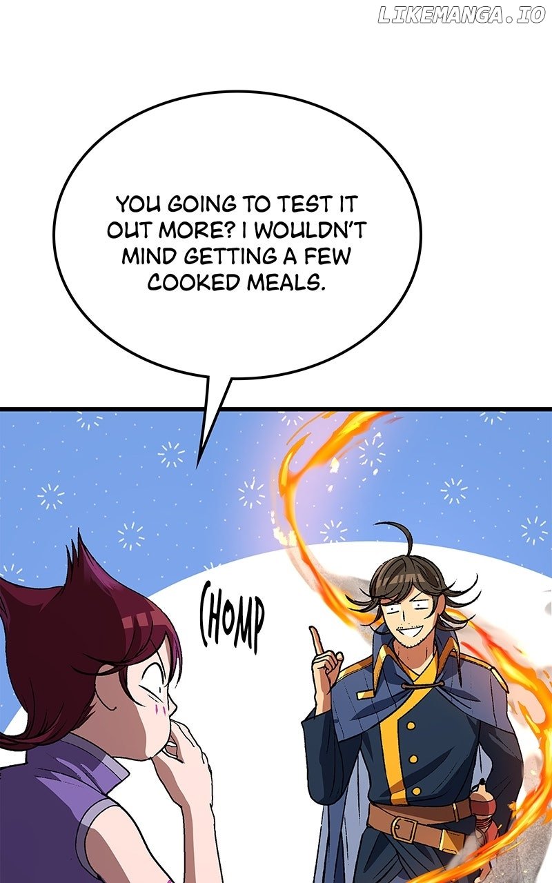 Return of the Runebound Professor Chapter 45 page 60