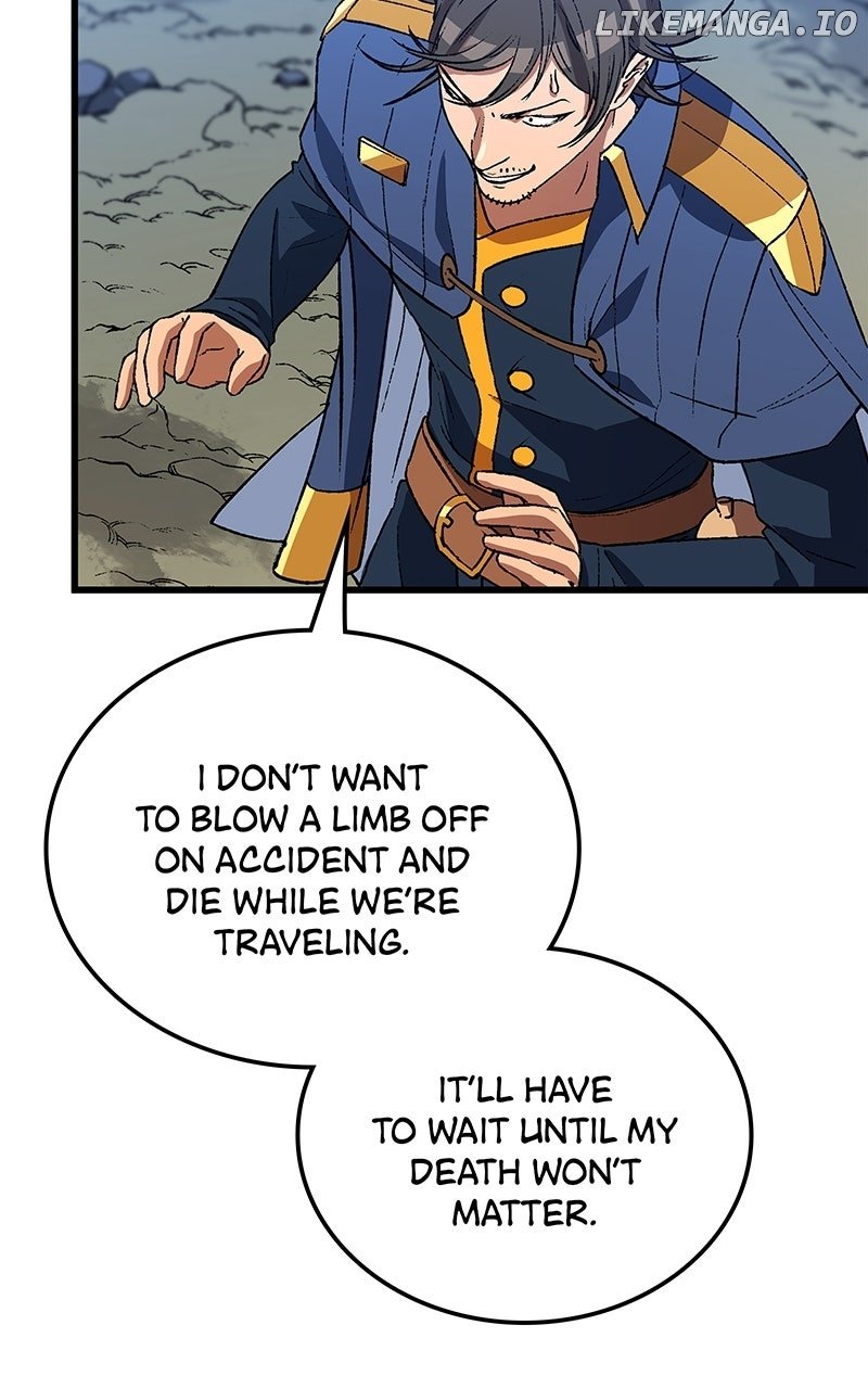 Return of the Runebound Professor Chapter 45 page 64