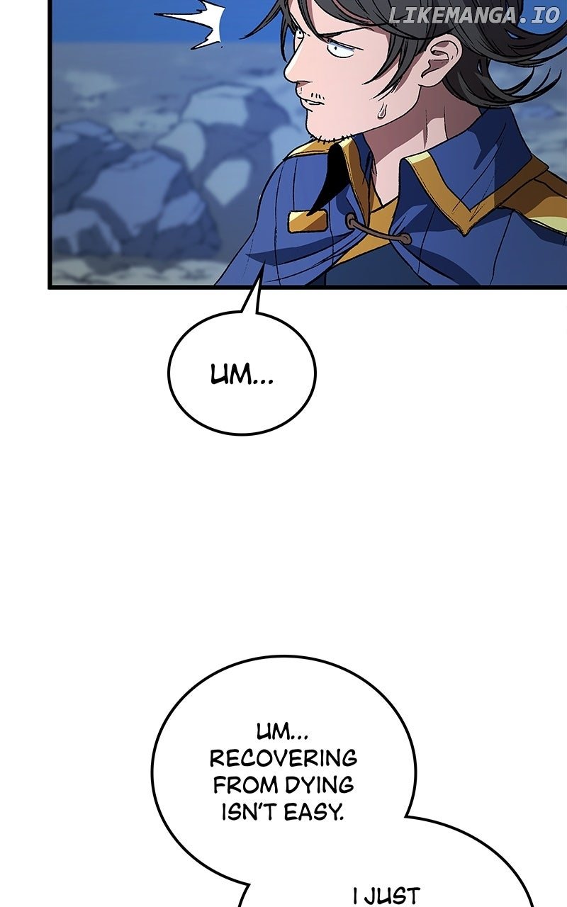 Return of the Runebound Professor Chapter 45 page 67