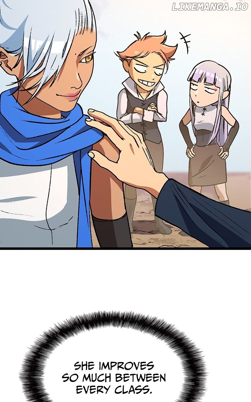 Return of the Runebound Professor Chapter 45 page 82