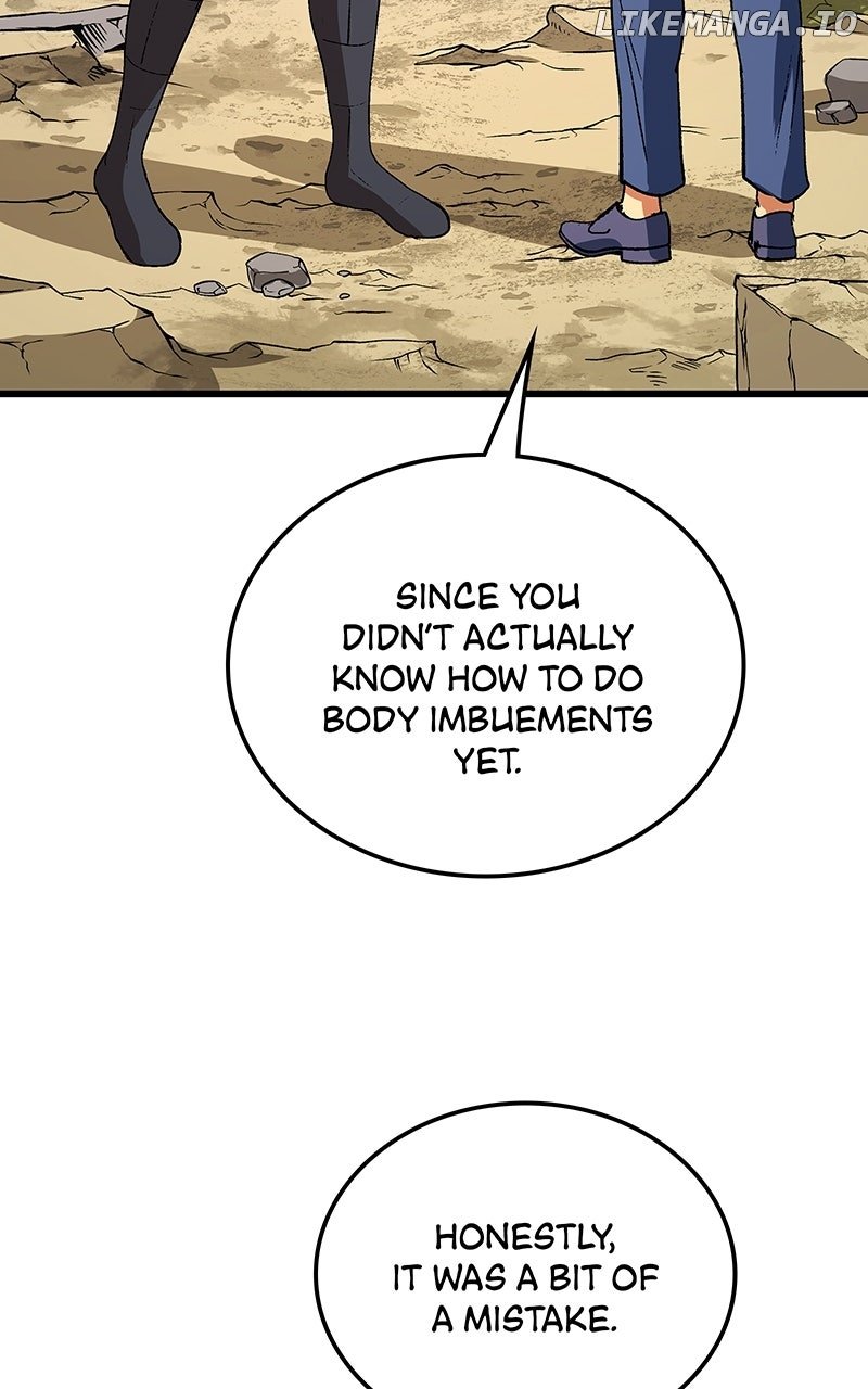 Return of the Runebound Professor Chapter 45 page 88