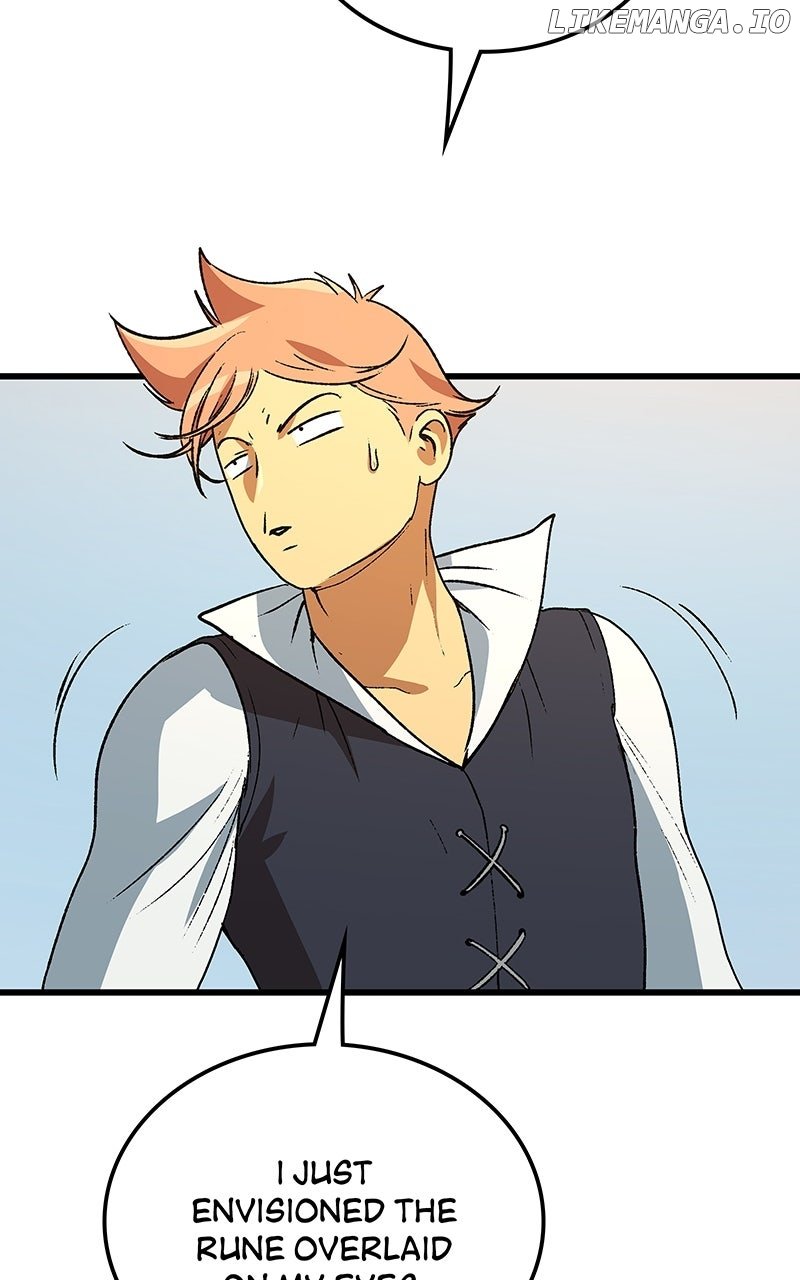 Return of the Runebound Professor Chapter 45 page 89
