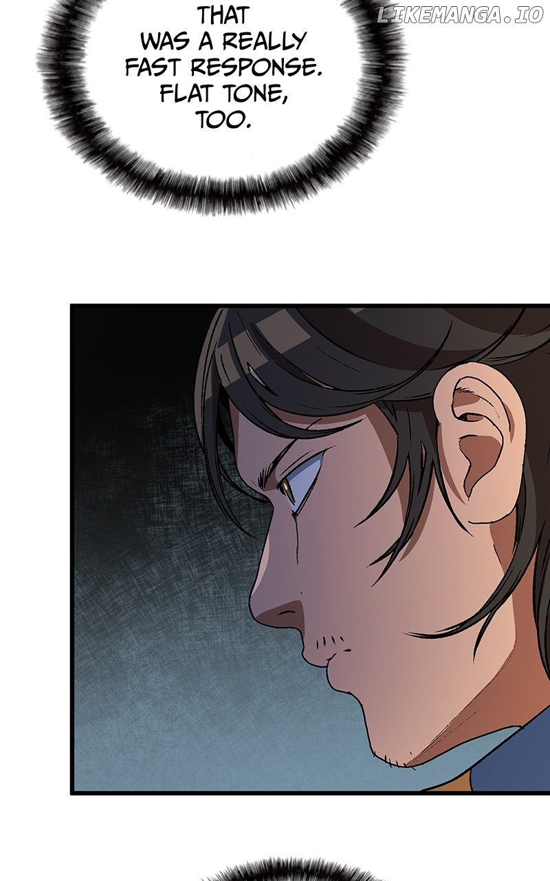 Return of the Runebound Professor Chapter 45 page 92