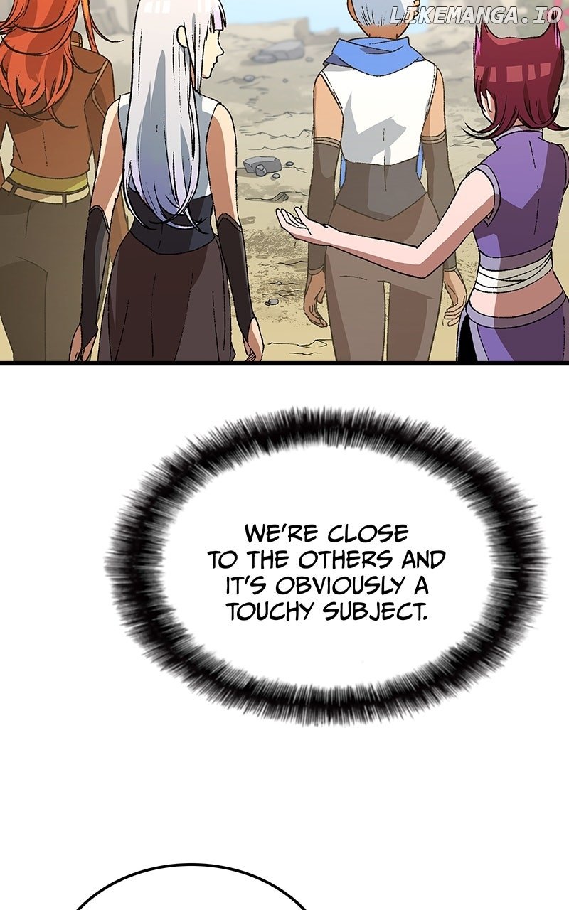 Return of the Runebound Professor Chapter 45 page 94