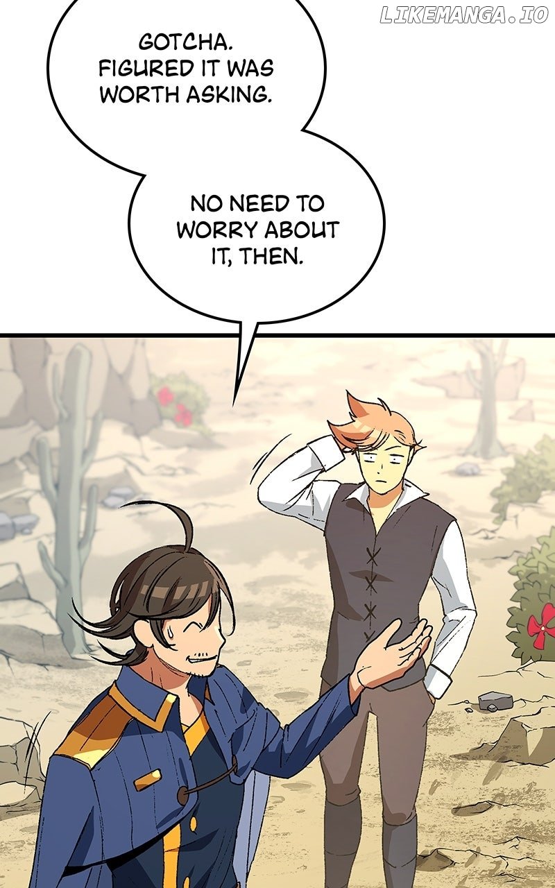 Return of the Runebound Professor Chapter 45 page 95