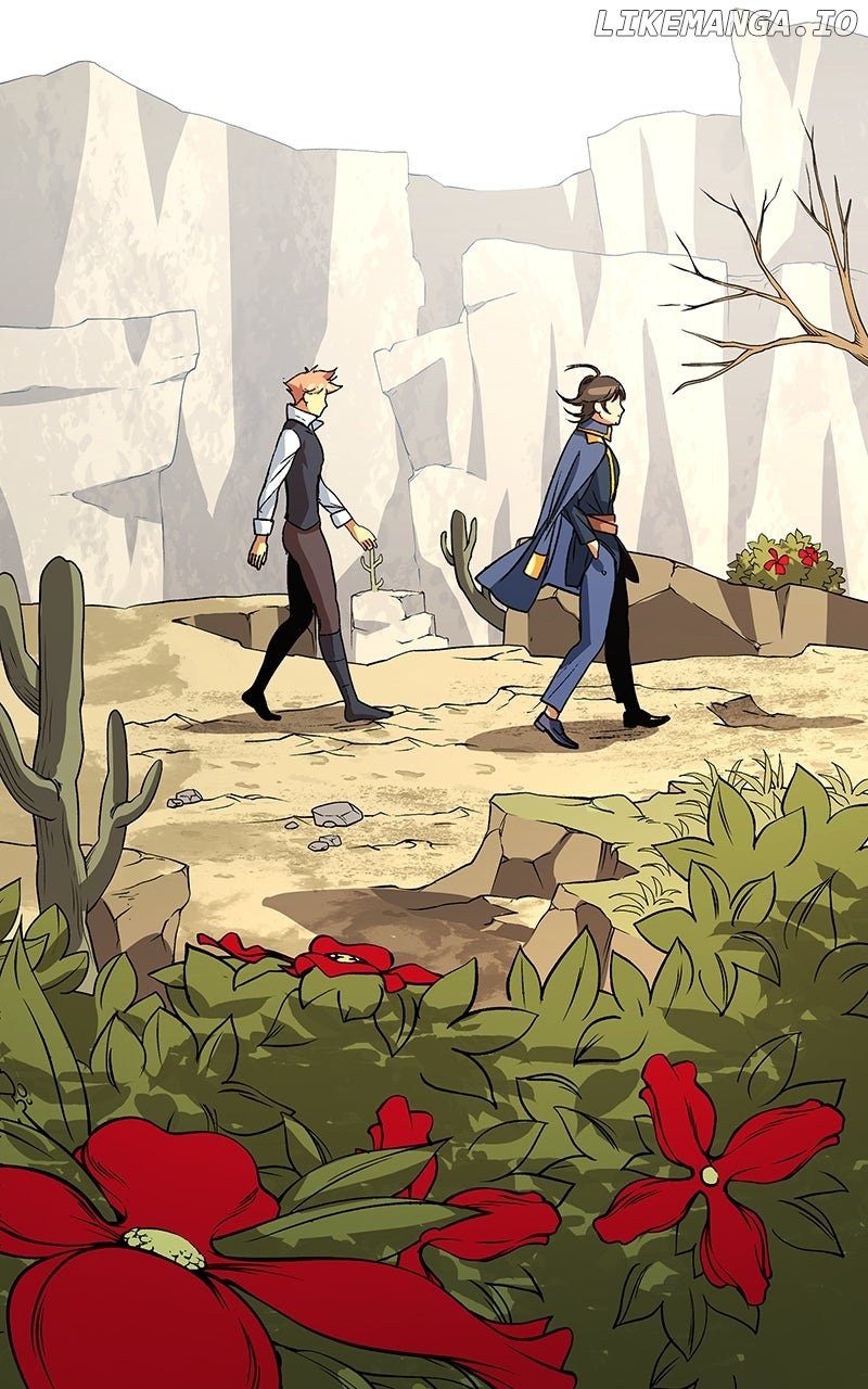 Return of the Runebound Professor Chapter 45 page 97