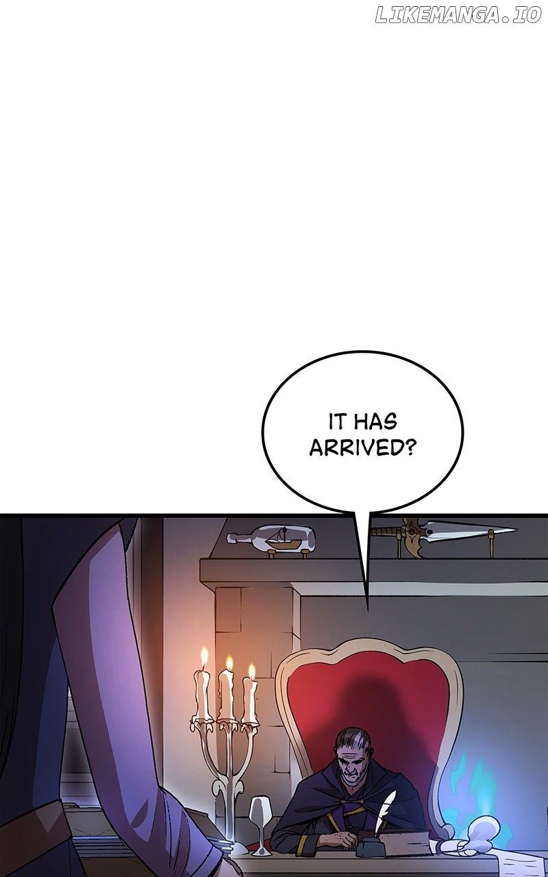 Return of the Runebound Professor Chapter 45 page 105