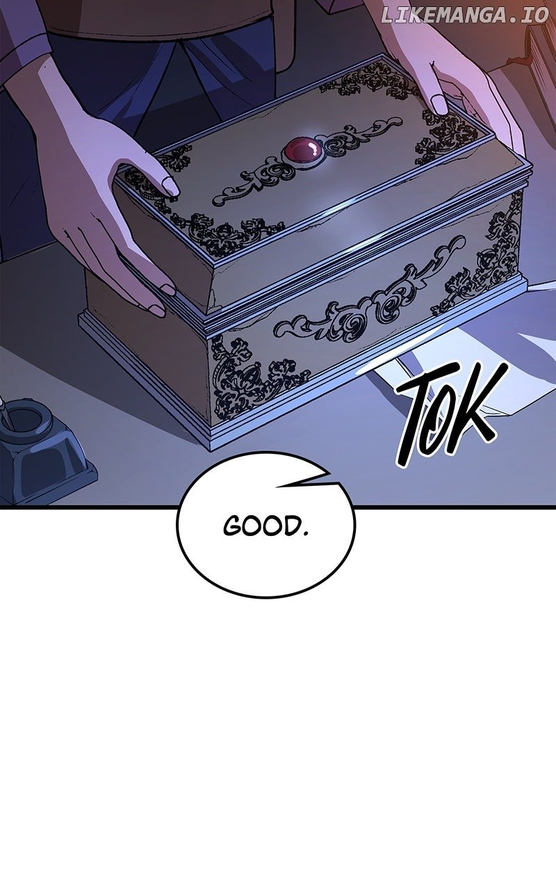 Return of the Runebound Professor Chapter 45 page 107