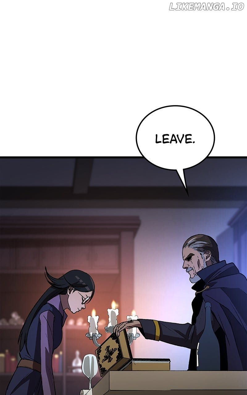 Return of the Runebound Professor Chapter 45 page 108