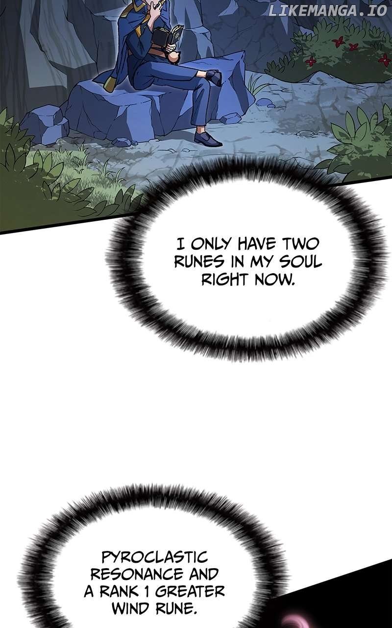 Return of the Runebound Professor Chapter 46 page 4