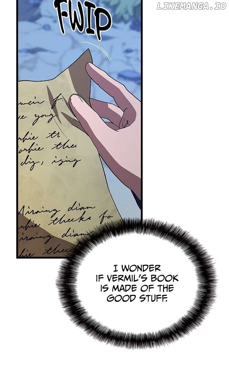 Return of the Runebound Professor Chapter 46 page 18