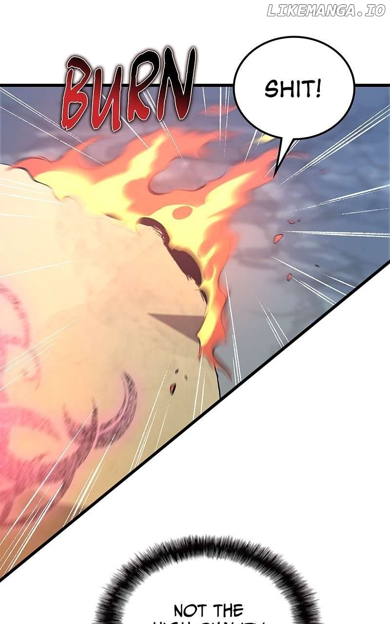 Return of the Runebound Professor Chapter 46 page 25