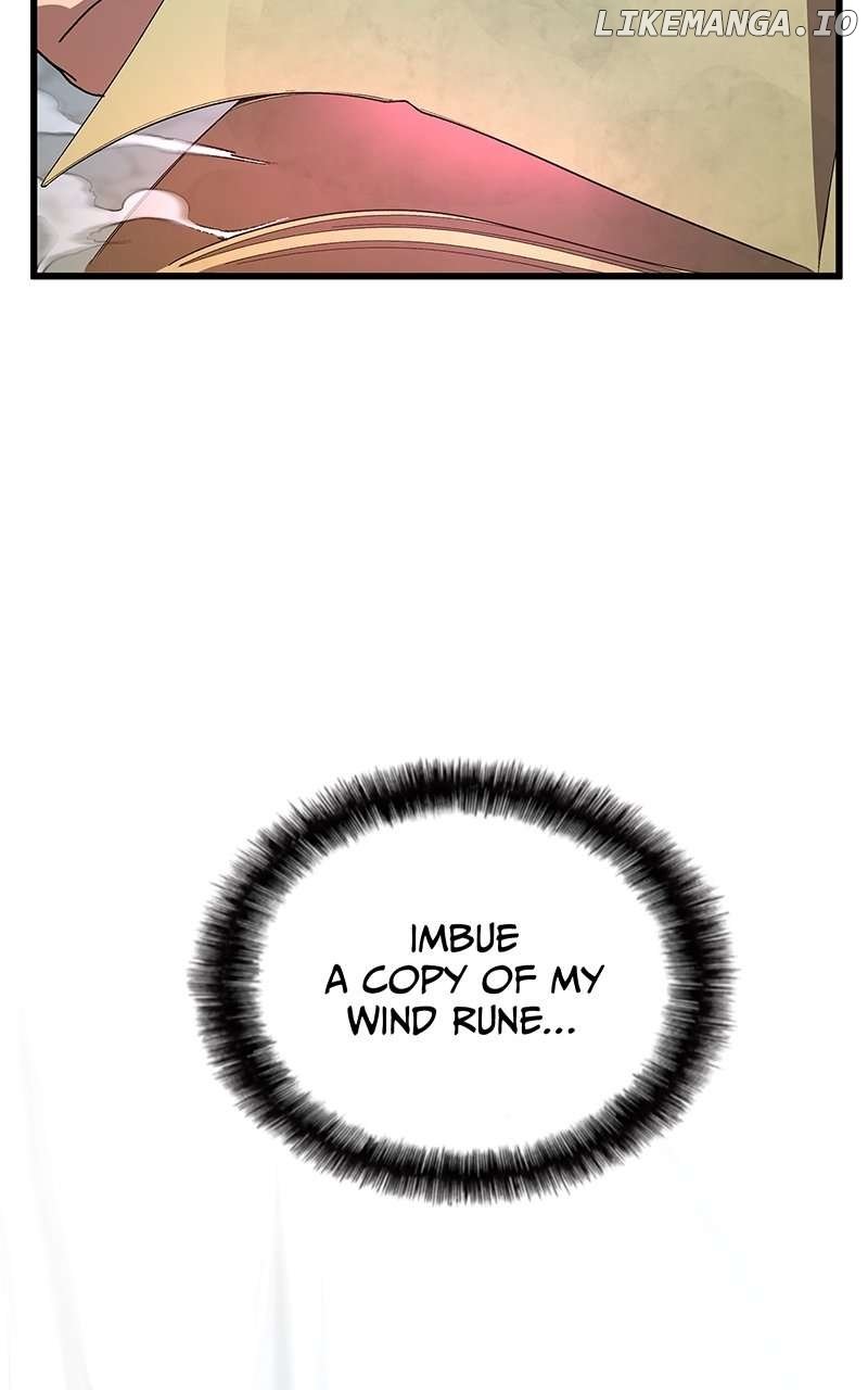 Return of the Runebound Professor Chapter 46 page 28