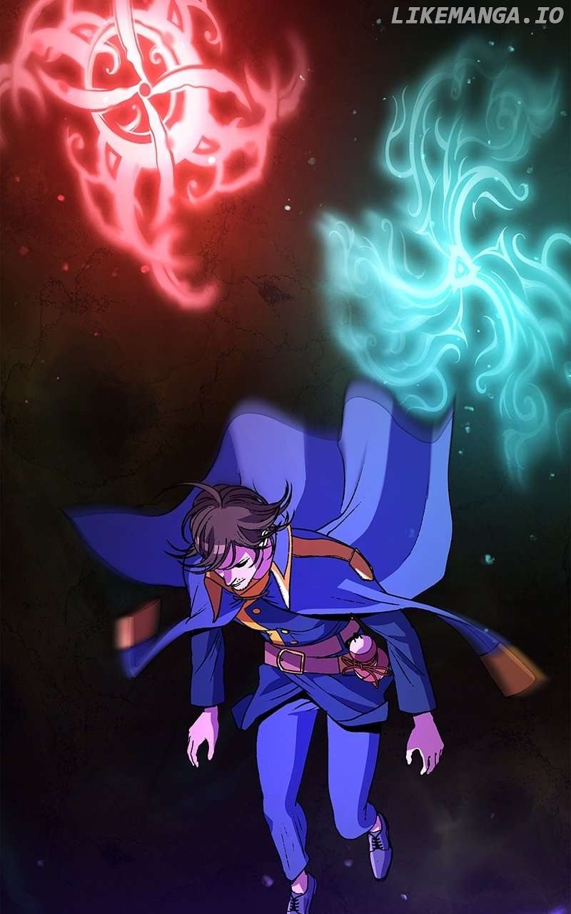 Return of the Runebound Professor Chapter 46 page 32