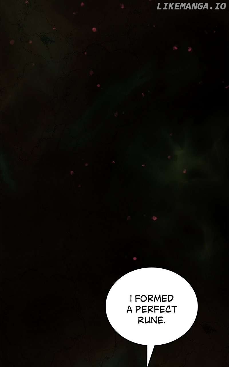 Return of the Runebound Professor Chapter 46 page 53