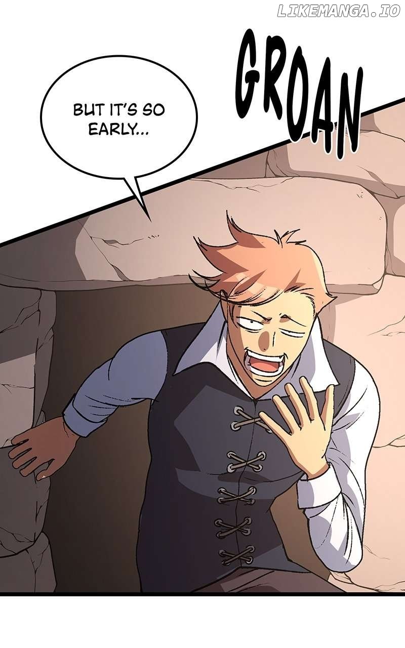 Return of the Runebound Professor Chapter 46 page 60