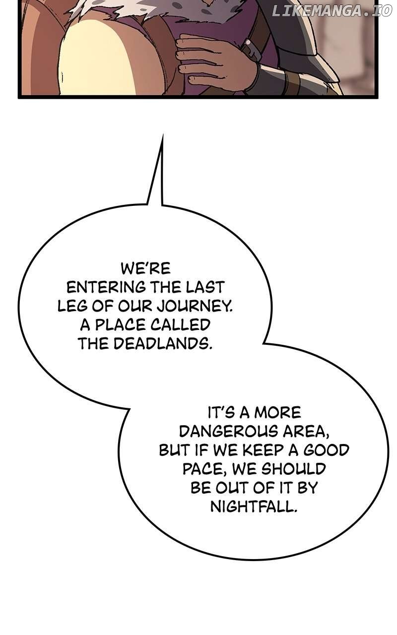 Return of the Runebound Professor Chapter 46 page 62