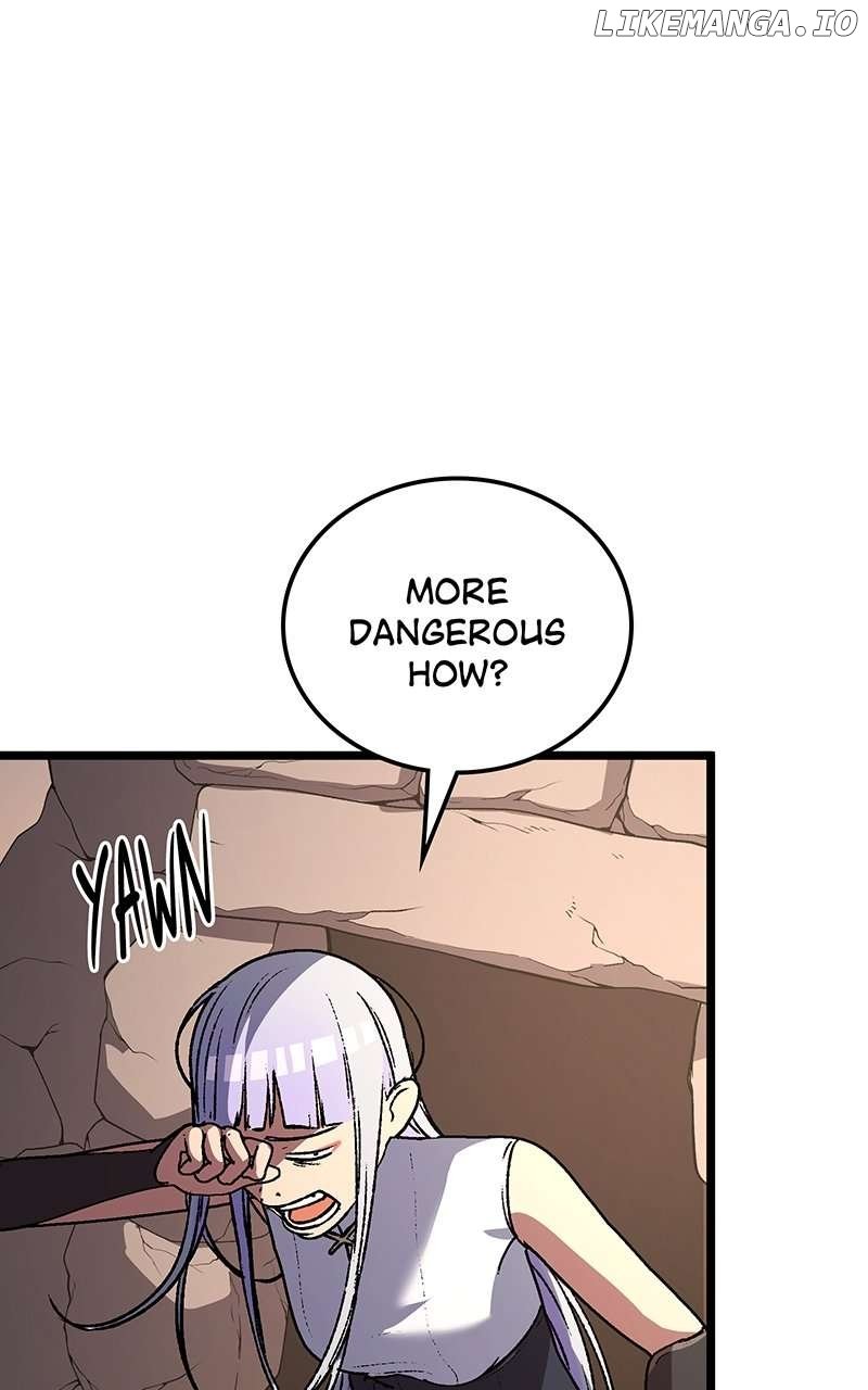 Return of the Runebound Professor Chapter 46 page 63