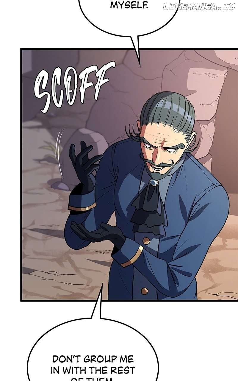 Return of the Runebound Professor Chapter 46 page 67