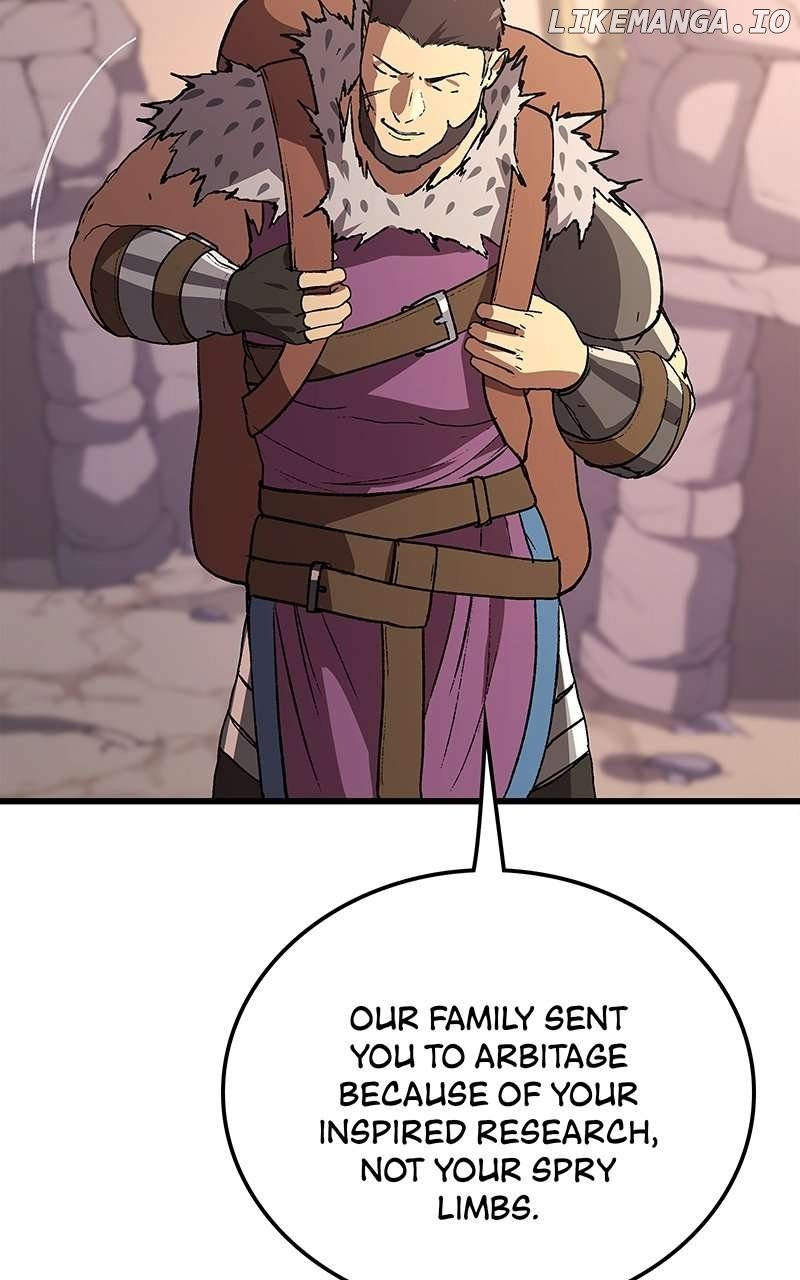 Return of the Runebound Professor Chapter 46 page 69