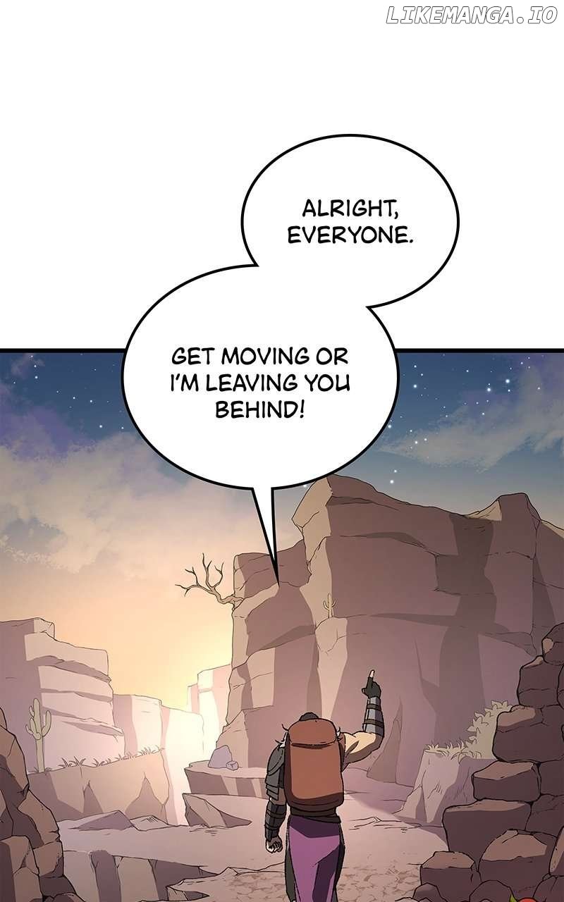 Return of the Runebound Professor Chapter 46 page 72