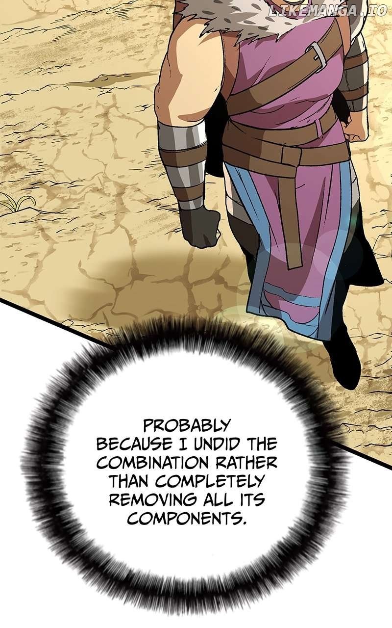 Return of the Runebound Professor Chapter 46 page 81