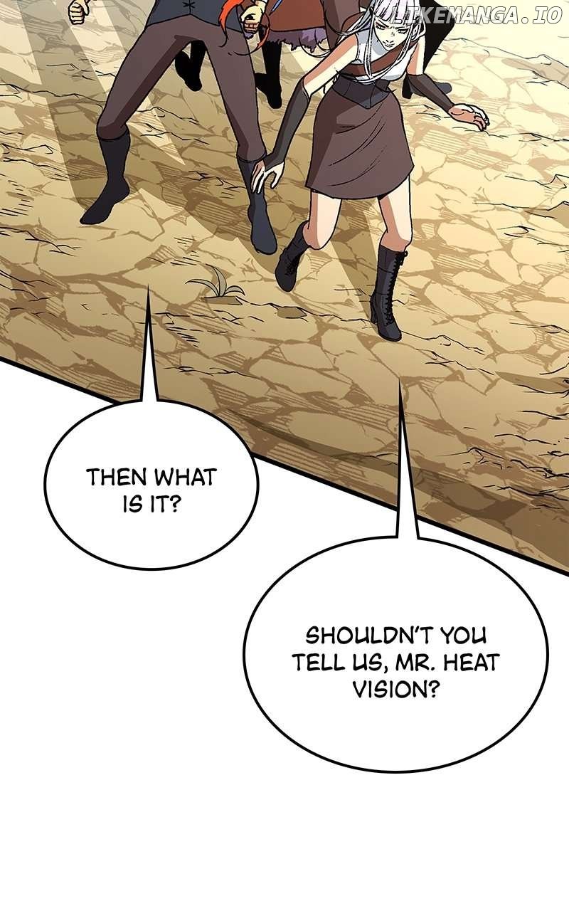 Return of the Runebound Professor Chapter 46 page 91