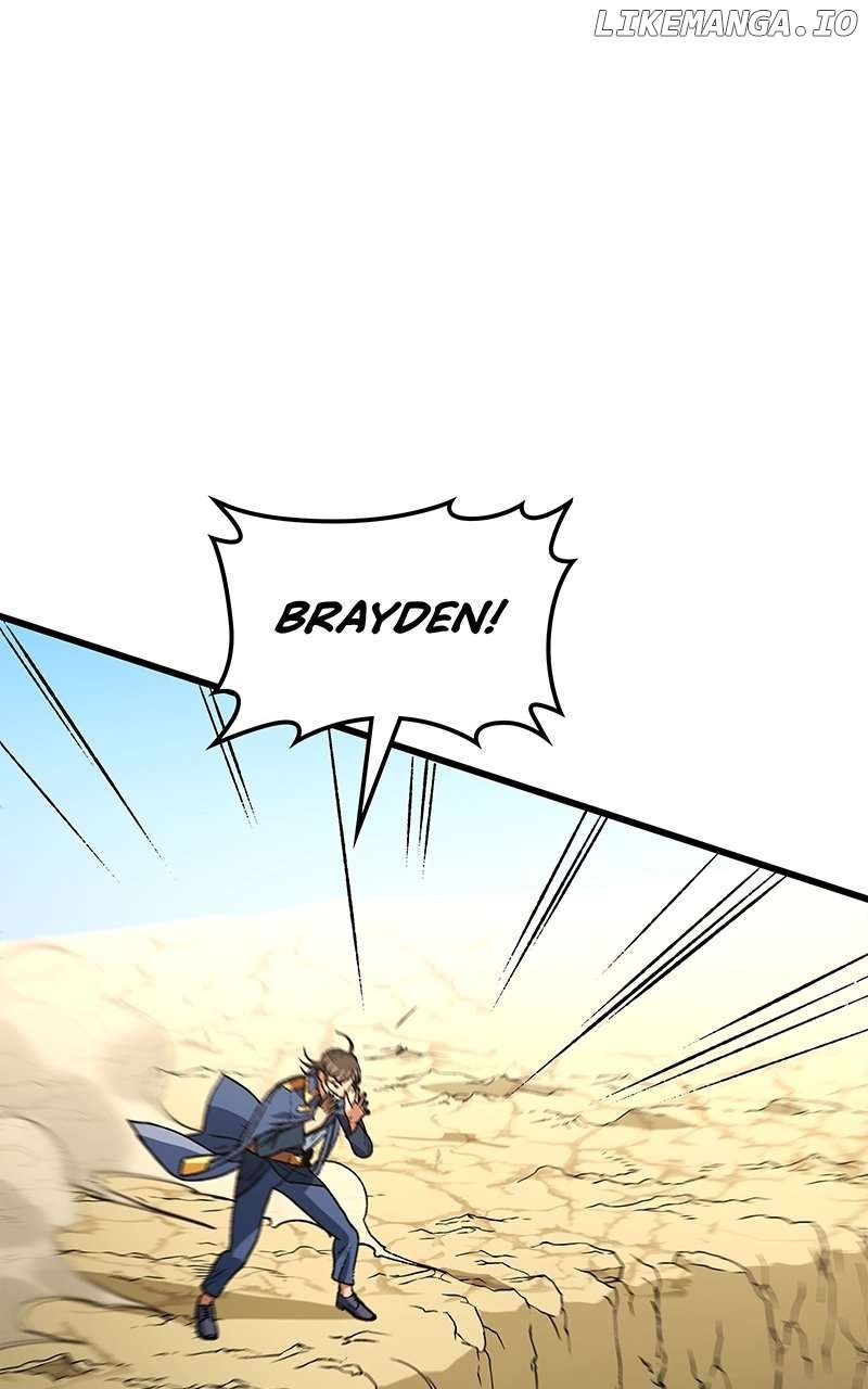 Return of the Runebound Professor Chapter 46 page 92