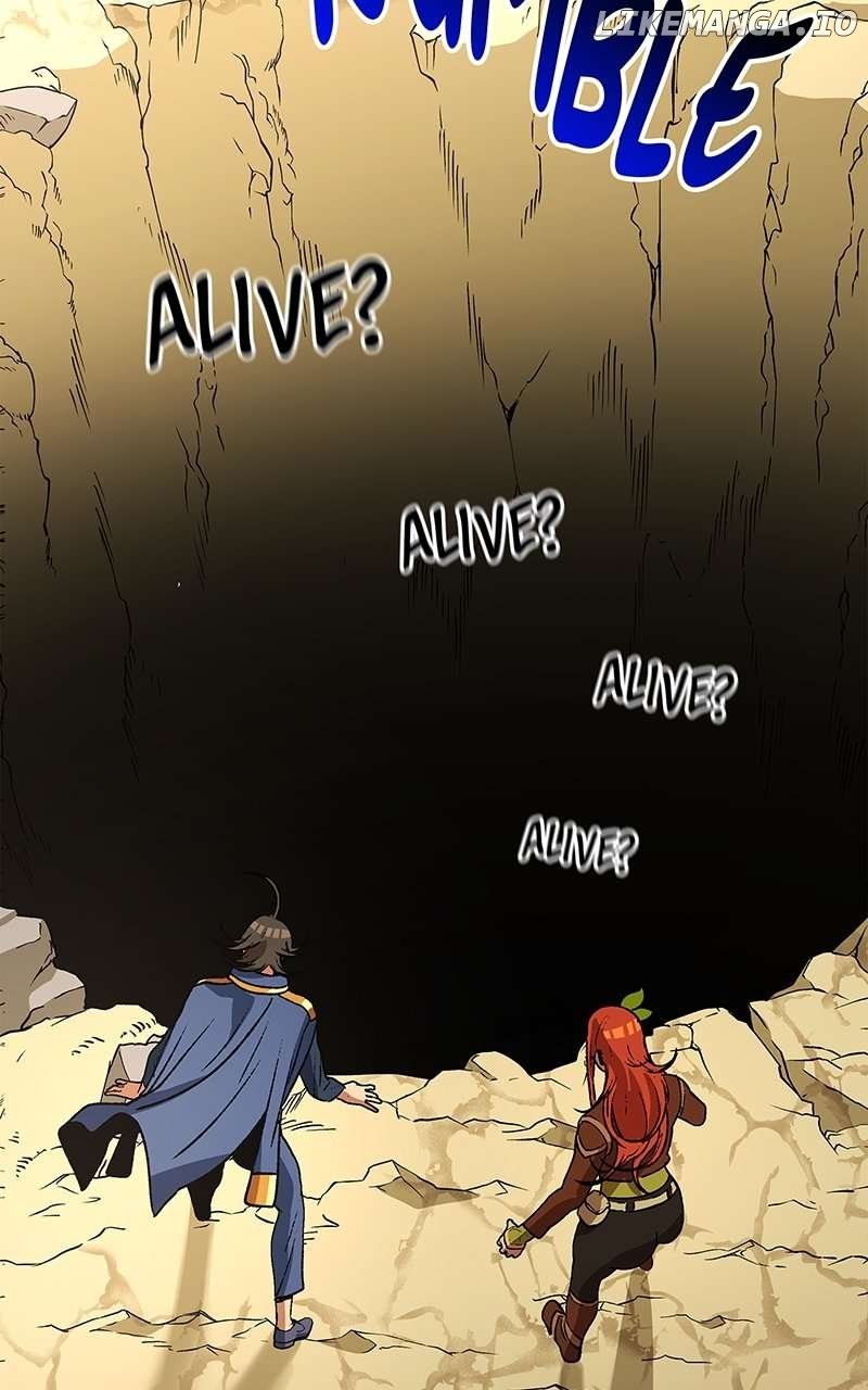 Return of the Runebound Professor Chapter 46 page 94