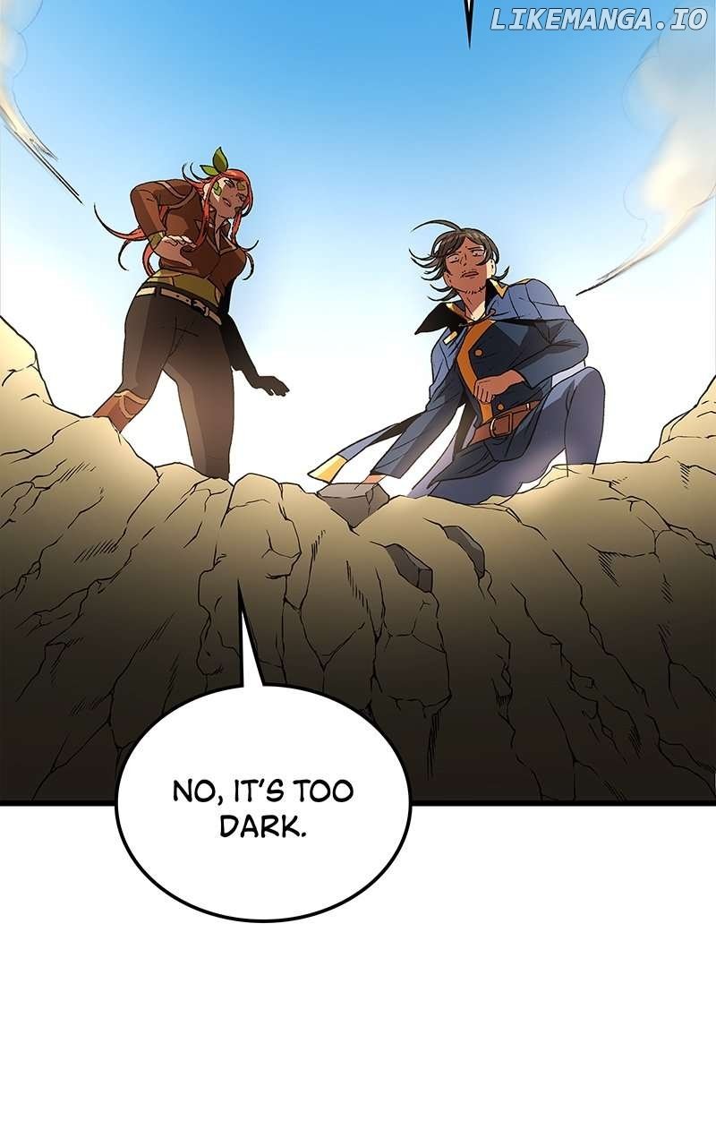 Return of the Runebound Professor Chapter 46 page 96